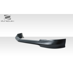 2010-2013 Chevrolet Camaro V8 Duraflex Stream Front Lip Under Spoiler Air Dam - 1 Piece image - 9