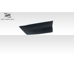 2010-2013 Chevrolet Camaro Duraflex Stream Rear Lip Add Ons - 2 Piece image - 16