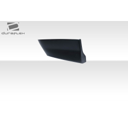 2010-2013 Chevrolet Camaro Duraflex Stream Rear Lip Add Ons - 2 Piece image - 17