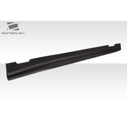2010-2016 Hyundai Genesis Coupe 2DR Duraflex UnderG Side Skirt Rocker Panels - 2 Piece image - 9
