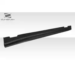 2010-2016 Hyundai Genesis Coupe 2DR UnderG Side Skirt Rocker Panels - 2 Piece image - 9