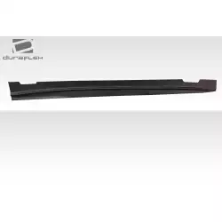 2010-2016 Hyundai Genesis Coupe 2DR UnderG Side Skirt Rocker Panels - 2 Piece image - 10