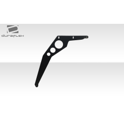 2012-2017 Hyundai Veloster Duraflex RGT Rear Wing Spoiler - 5 Piece image - 26