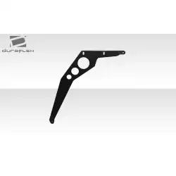 2012-2017 Hyundai Veloster RGT Rear Wing Spoiler - 5 Piece image - 26