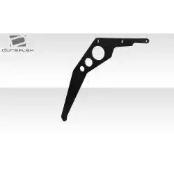 2012-2017 Hyundai Veloster RGT Rear Wing Spoiler - 5 Piece image - 27