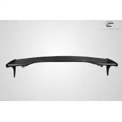 2012-2017 Hyundai Veloster RGT Rear Wing Spoiler - 5 Pieces image - 7