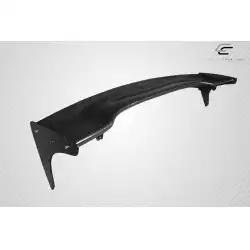 2012-2017 Hyundai Veloster RGT Rear Wing Spoiler - 5 Pieces image - 8