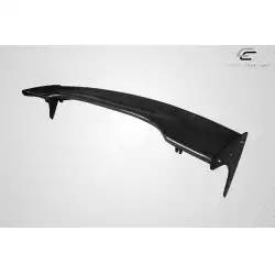 2012-2017 Hyundai Veloster RGT Rear Wing Spoiler - 5 Pieces image - 9