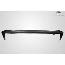 2012-2017 Hyundai Veloster RGT Rear Wing Spoiler - 5 Pieces image - 10