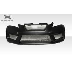 2010-2012 Hyundai Genesis Coupe 2DR Duraflex MS Front Bumper - 1 Piece image - 8