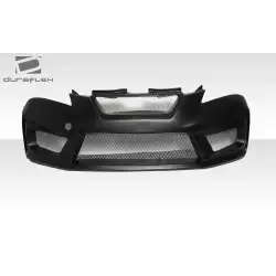 2010-2012 Hyundai Genesis Coupe 2DR MS Front Bumper - 1 Piece image - 8
