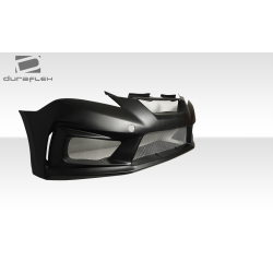 2010-2012 Hyundai Genesis Coupe 2DR Duraflex MS Front Bumper - 1 Piece image - 9