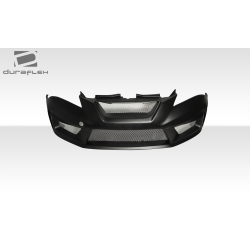 2010-2012 Hyundai Genesis Coupe 2DR Duraflex MS Front Bumper - 1 Piece image - 12