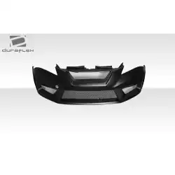 2010-2012 Hyundai Genesis Coupe 2DR MS Front Bumper - 1 Piece image - 12
