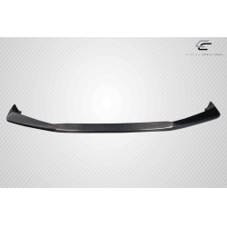 2013-2016 Subaru BRZ Carbon Creations Spirit Front Lip Spoiler Air Dam - 1 Piece image - 5