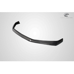 2013-2016 Subaru BRZ Carbon Creations Spirit Front Lip Spoiler Air Dam - 1 Piece image - 7
