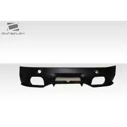 2013-2020 Scion FR-S Toyota 86 BRZ TD3000 V2 Rear Diffuser - 1 Piece image - 9