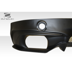 2013-2020 Scion FR-S Toyota 86 BRZ Duraflex TD3000 V2 Rear Diffuser - 1 Piece image - 11