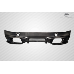 2013-2020 Scion FR-S Toyota 86 BRZ Carbon Creations TD3000 V2 Rear Diffuser - 1 Piece image - 7