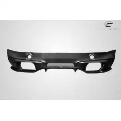 2013-2020 Scion FR-S Toyota 86 BRZ TD3000 V2 Rear Diffuser - 1 Piece (S) image - 7