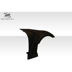 2013-2020 Scion FR-S Toyota 86 Subaru BRZ Duraflex AM-S Front Fenders - 2 Piece image - 13