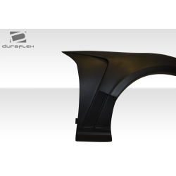 2013-2020 Scion FR-S Toyota 86 Subaru BRZ Duraflex AM-S Front Fenders - 2 Piece image - 14