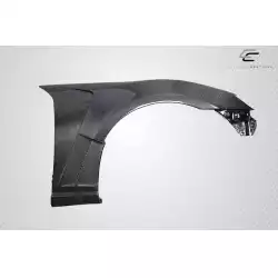 2013-2020 Scion FR-S Toyota 86 Subaru BRZ AMS Front Fenders - 2 Pieces image - 8