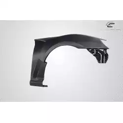 2013-2020 Scion FR-S Toyota 86 Subaru BRZ AMS Front Fenders - 2 Pieces image - 9