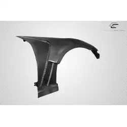 2013-2020 Scion FR-S Toyota 86 Subaru BRZ AMS Front Fenders - 2 Pieces image - 10