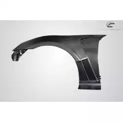 2013-2020 Scion FR-S Toyota 86 Subaru BRZ AMS Front Fenders - 2 Pieces image - 11