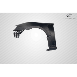 2013-2020 Scion FR-S Toyota 86 Subaru BRZ Carbon Creations AMS Front Fenders - 2 Pieces image - 12