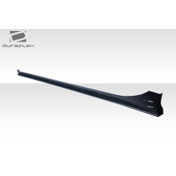 2013-2020 Scion FR-S Toyota 86 Subaru BRZ Duraflex tS Look Side Skirts Rocker Panels - 2 Piece image - 15