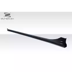 2013-2020 Scion FR-S Toyota 86 Subaru BRZ tS Look Side Skirts Rocker Panels - 2 Piece image - 15