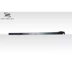 2013-2020 Scion FR-S Toyota 86 Subaru BRZ tS Look Side Skirts Rocker Panels - 2 Piece image - 18