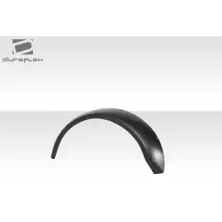 2013-2020 Scion FR-S Toyota 86 Subaru BRZ Hako Fender Flares - 4 Piece (S) image - 12