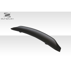 2014-2016 Porsche Cayman Duraflex GT4 Ducktail Rear Wing Spoiler - 1 Piece image - 8