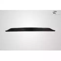 2014-2016 Porsche Cayman GT4 Look Ducktail Rear Wing Spoiler - 1 Piece image - 6