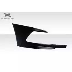 2015-2017 Acura TLX A Spec Look Front Lip Add Ons - 2 Piece image - 18