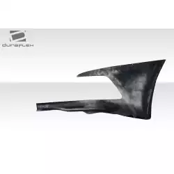 2015-2017 Acura TLX A Spec Look Front Lip Add Ons - 2 Piece image - 21