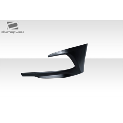 2015-2017 Acura TLX Duraflex A Spec Look Front Lip Add Ons - 2 Piece image - 22