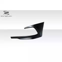 2015-2017 Acura TLX A Spec Look Front Lip Add Ons - 2 Piece image - 22