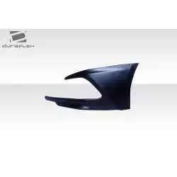 2015-2017 Acura TLX A Spec Look Front Lip Add Ons - 2 Piece image - 23