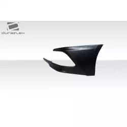 2015-2017 Acura TLX A Spec Look Front Lip Add Ons - 2 Piece image - 24