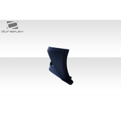 2015-2017 Acura TLX Duraflex A Spec Look Front Lip Add Ons - 2 Piece image - 25