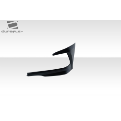 2015-2017 Acura TLX Duraflex A Spec Look Front Lip Add Ons - 2 Piece image - 27