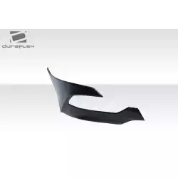 2015-2017 Acura TLX A Spec Look Rear Lip Add Ons - 2 Piece image - 18