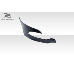 2015-2017 Acura TLX Duraflex A Spec Look Rear Lip Add Ons - 2 Piece image - 22