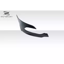 2015-2017 Acura TLX A Spec Look Rear Lip Add Ons - 2 Piece image - 22