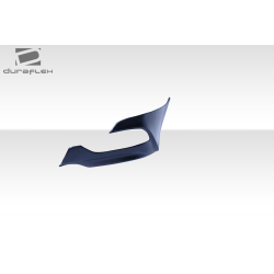 2015-2017 Acura TLX Duraflex A Spec Look Rear Lip Add Ons - 2 Piece image - 25