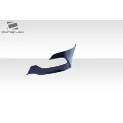 2015-2017 Acura TLX A Spec Look Rear Lip Add Ons - 2 Piece image - 25